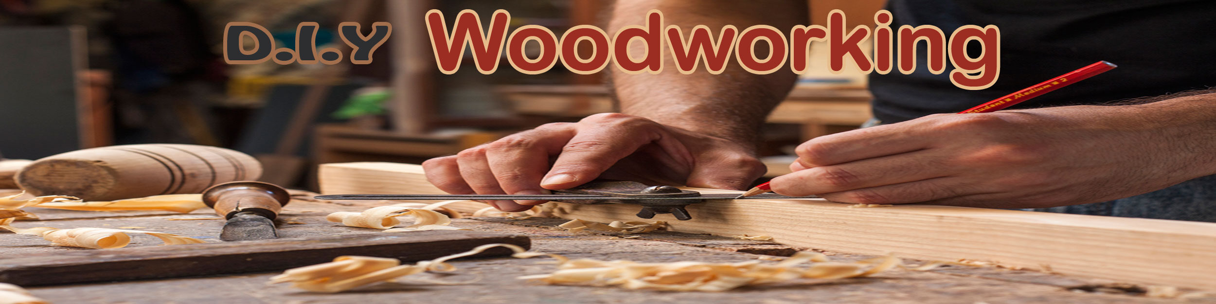 Diy Woodworking